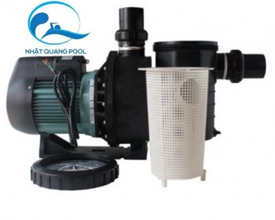 Máy bơm hồ bơi Emaux SB