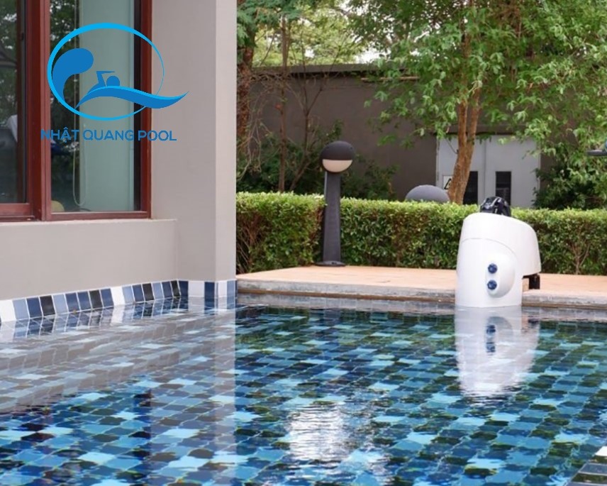 BADU JET PERIA RIVA 1