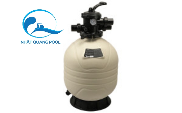 BÌNH LỌC CÁT HỒ BƠI EMAUX MFV 3