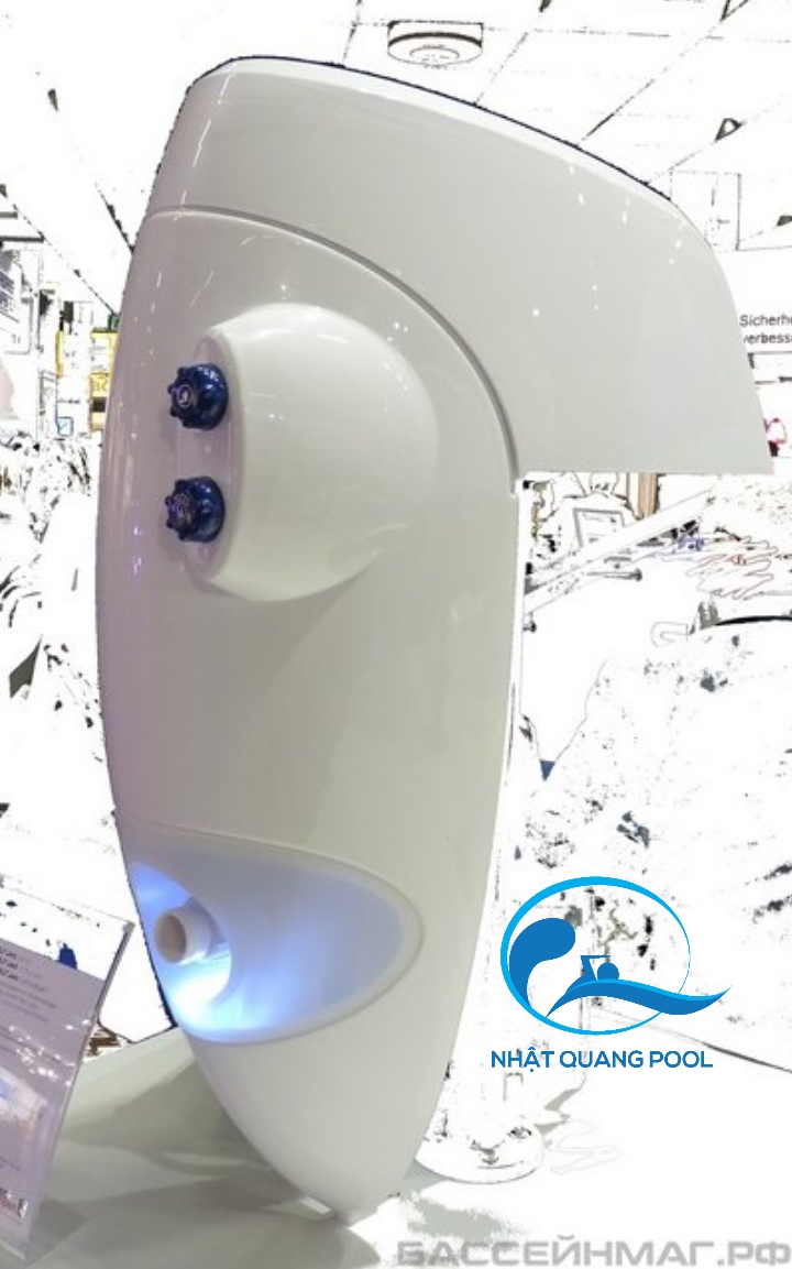 JET PERIA HOẶC BADU JET PERIA RIVA 2