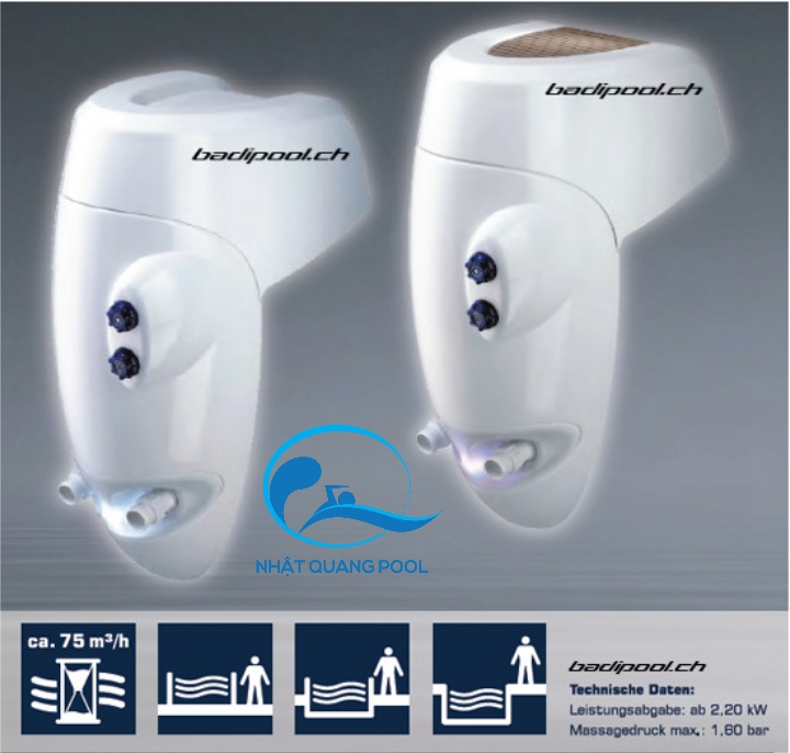 jet peria hoac badu jet peria riva 7