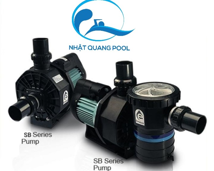 may bom ho boi emaux sb 1